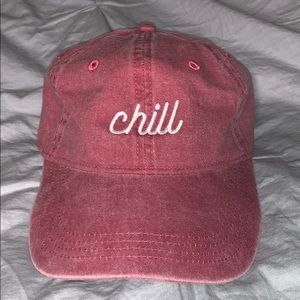 Women’s “Chill” hat